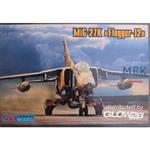 Mikoyan MiG-27K Kaira "Flogger"