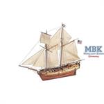 Schoner Independence 1775