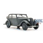 Wehrmacht Adler Trumpf Junior