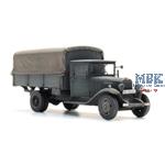 Wehrmacht Opel Blitz 6