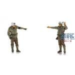 US Army Military Police