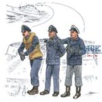 Schnellbootbesatzung 1 / S-Boat Crew 1