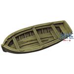 Ruderboote II / Rowing boats II Ruderboote II / Rowing boats II