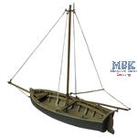 Segelboot II / Sailing boat II