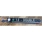 Riveter 1.0 mm DOUBLE recommended for 1/32 scale