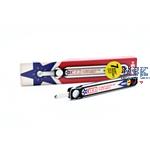 Riveter 0.4 mm SINGLE recommended for 1/72 scale