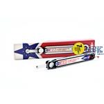 Riveter 0.65 mm SINGLE recommended for 1/48 scale
