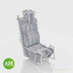 A-10C Ejection Seat ACES II w/o seat belts f. GWH
