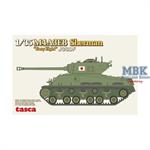 JGSDF M4A3E8 Sherman Easy Eight