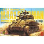 M4A1 Sherman (Direct Version Type)