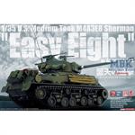 M4A3E8 Sherman Easy Eight with Accessories