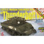 US SHERMAN M4A3 Thunderbolt VI