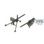 Browning M1919A4 Machine Gun Set