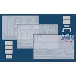 Zimmerit StuG III Ausf. G Alkett -  Das Werk 1/16