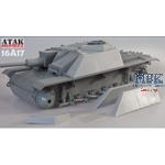 StuG III Ausf. G Field modification #1 Abt. 191