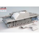 StuG III Ausf. G Field modification #2