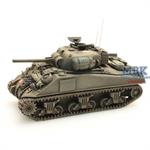 UK Sherman M4A4