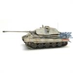 WM Tiger II Porsche Gelb-Wt.