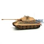 WM Tiger II Porsche Gelb