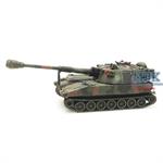 BRD M109 A3G FLECK load BW