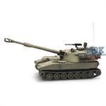 US M109 A2 Desert Storm