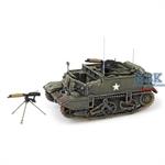 UK Univ. carrier MG Bausatz