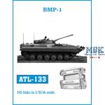 BMP-1 tracks