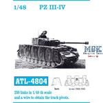 Panzer III / IV 1943/45 (1:48)