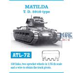 Matilda T.D-59010 type