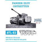Panzer III / IV Ostkette