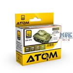 ATOM Olive Drab Modulation Set