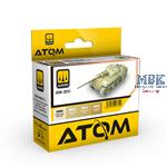 ATOM Dunkelgelb Modulation Set