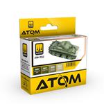 ATOM 4BO Modulation Set