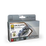 ATOM USMC Helicopters Set