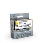 ATOM Modern Luftwaffe Vol. 2 Set