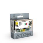 ATOM Regia Aeronautica Cockpits Set