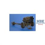 15cm Nebelwerfer 41