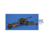 5cm PaK38 & Ammo Set 5cm PaK38 & Ammo Set