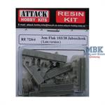 3cm FlaK 103/38 Jaboschreck (late)