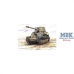 PzJg.38(t) Marder III 7,62cm(r)