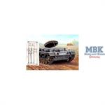Munitionspanzer III w/ Ammo Set