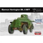Marmon Herrington Mk. II MFF
