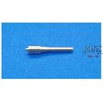 5 cm KwK 38 L/42 gedrehtes Messing Rohr