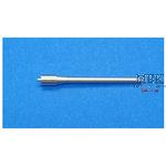 5 cm KwK 38 L/60 gedrehtes Messing Rohr