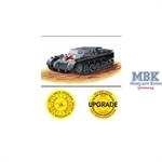 Panzer I Ausf.A Ambulance SPECIAL EDITION