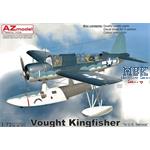 Vought Kingfisher „In U.S. Service“