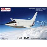Bell X-2 „Starbuster“ 6674