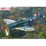 Supermarine Spitfire Mk.18e "Asian Territory"