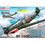 Messerschmitt Bf 109C "Ceasar" War is Coming