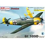 Messerschmitt Bf 109D "Dora"